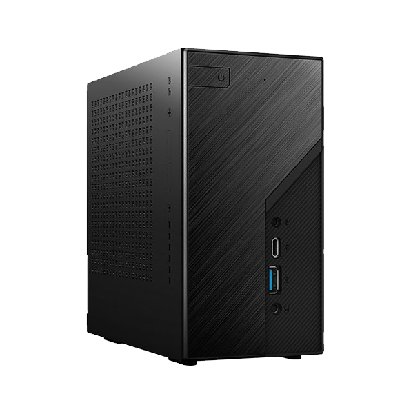 DeskMini-H470
