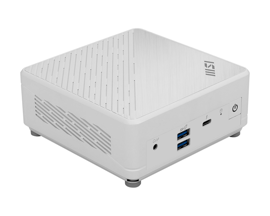 Cubi 5 12M